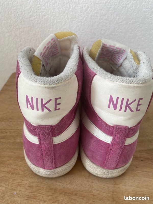 Baskets Nike (image 3)