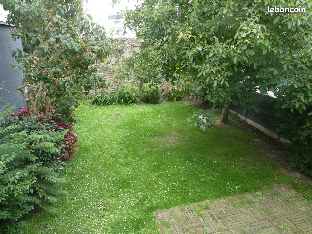 Maison a louer fecamp - 6 pièce(s) - 130 m2 - Surfyn