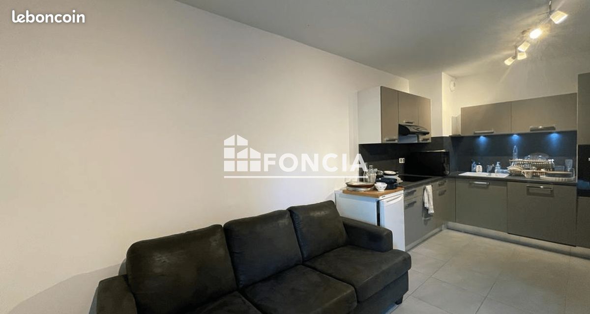 Appartement 2 pièces 42 m² · au Crès · 42 m² · 863 €/mois