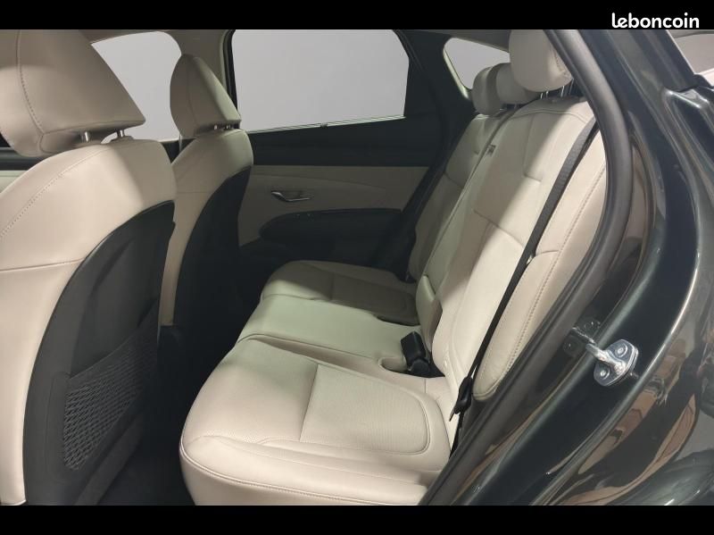 Hyundai Tucson 1.6 T-GDI 288ch Plug-in Executive (image 12)