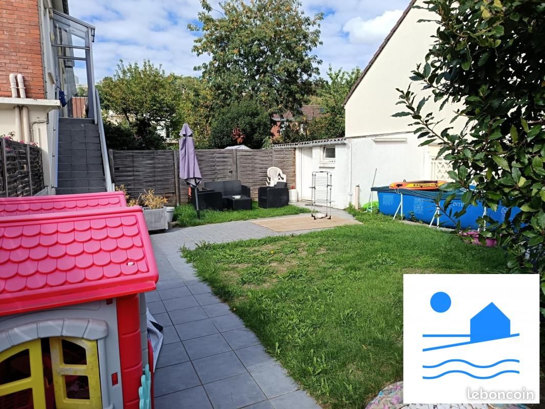 Immeuble 4 pièces 100 m² · à Le Havre · 100 m² · 220 000 €