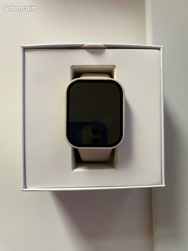 Redmi Watch 3 (image 2)