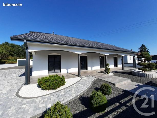 Maison 4 pièces 146 m²
