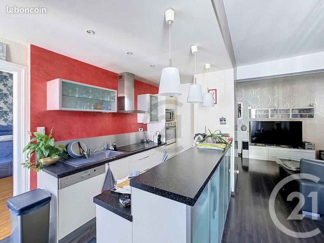 Appartement 4 pièces 90 m² · à Nangis · 90 m² · 183 000 €