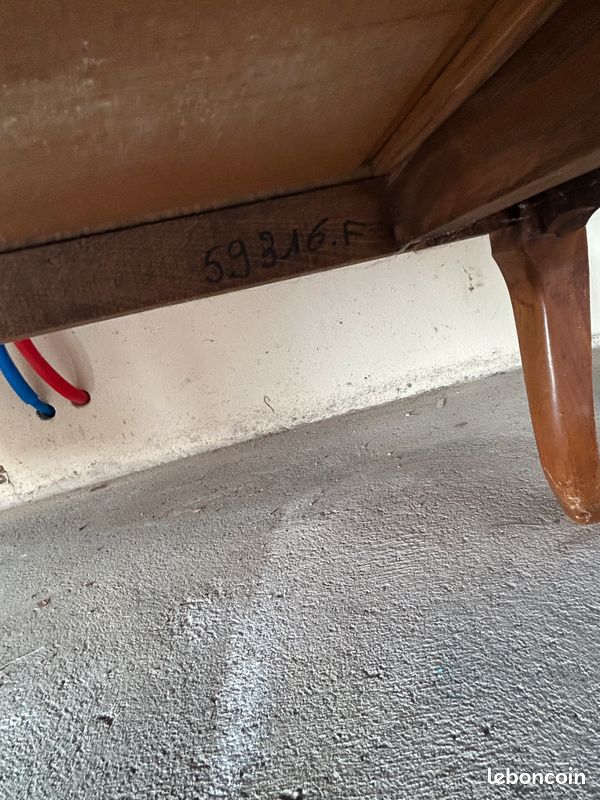 Commode (image 4)