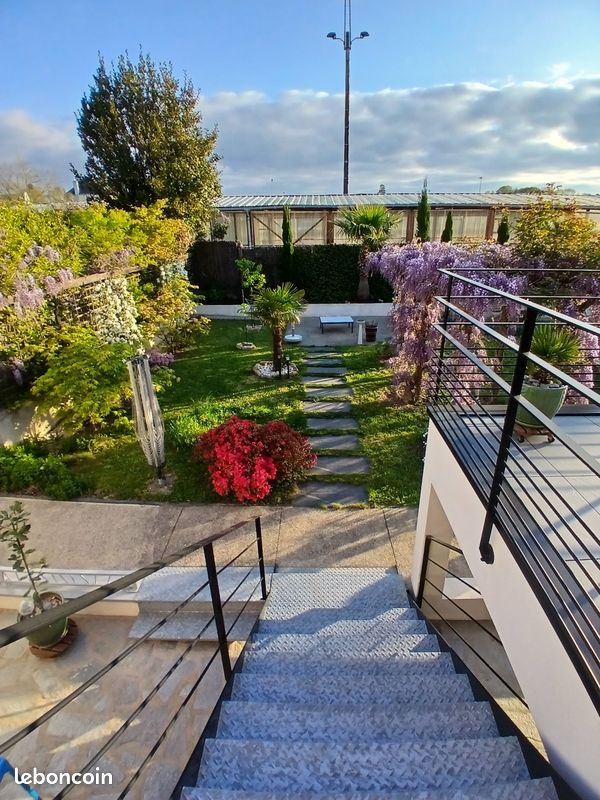 Maison 6 pièces 150 m² · à Vannes · 150 m² · 630 000 €