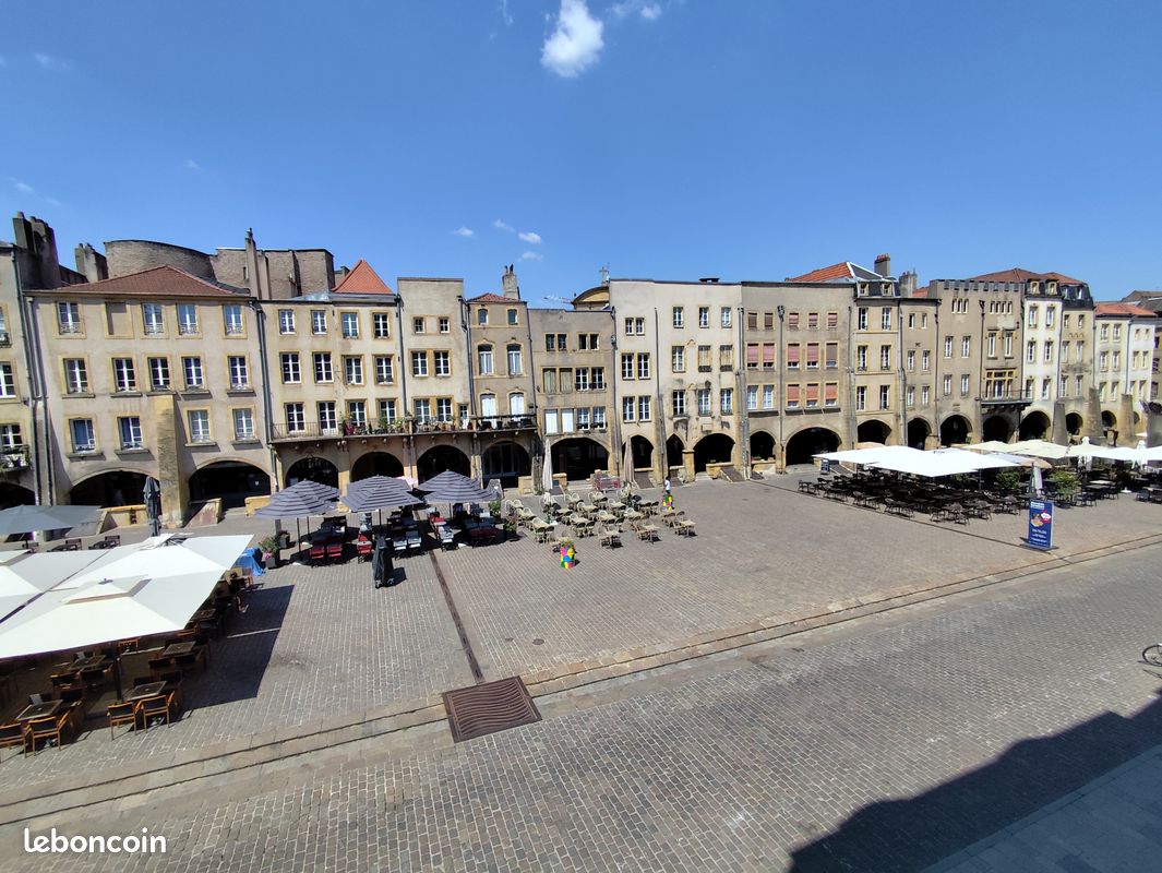 Maison 5 pièces 90 m² · à Metz · 90 m² · 355 000 €