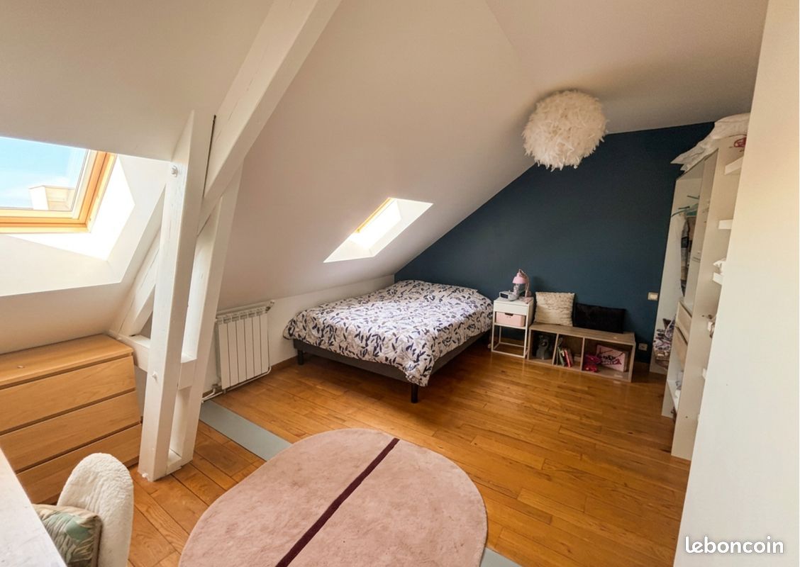 Maison 7 pièces 200 m² · à Rodez · 200 m² · 450 000 €