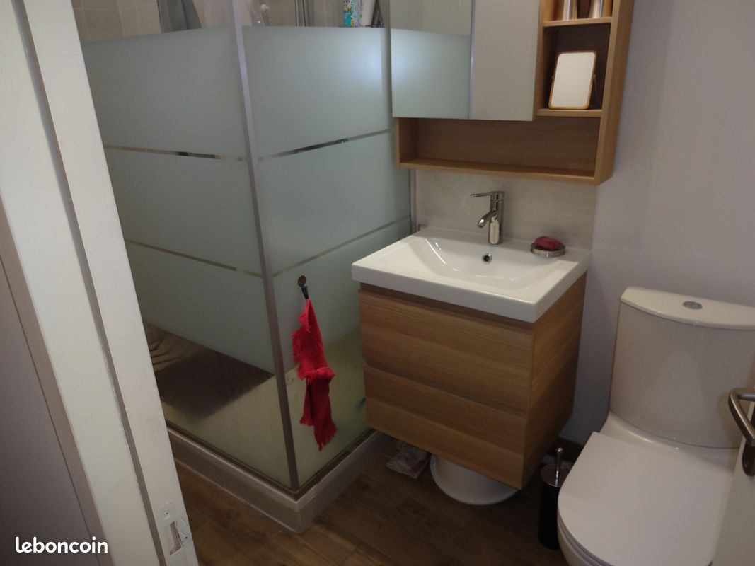 T3 - Centre villes Limoges - Limoges 87000 Centre-Hôtel de Ville Emailleurs (image principale 1)