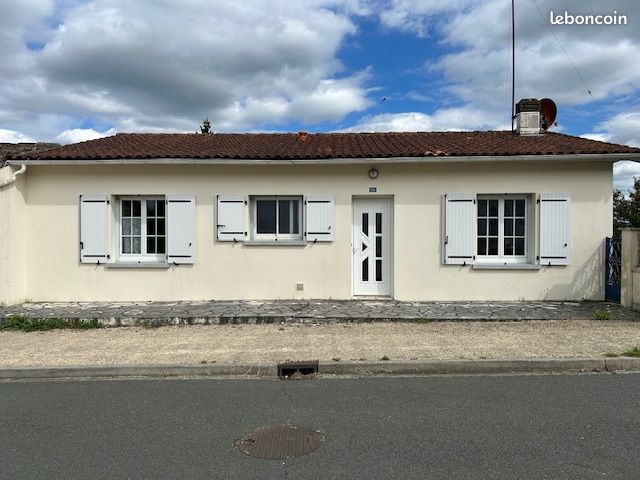 Maison à louer meublée (image 1)