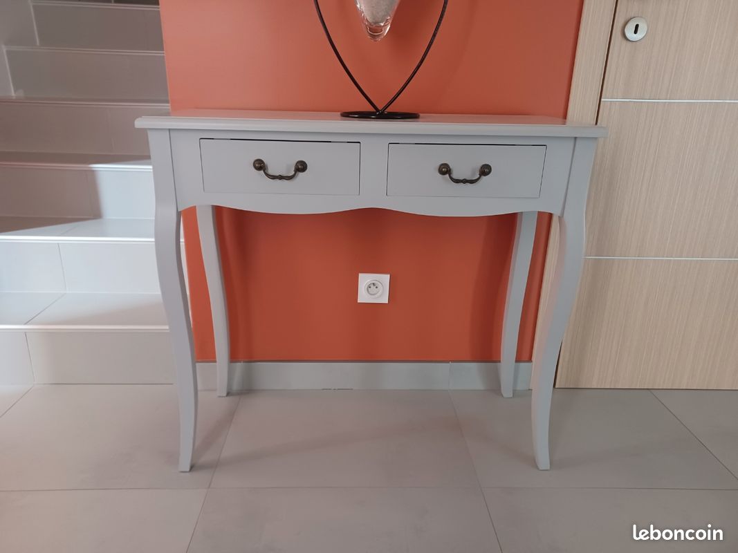 Console décorative (image 1)