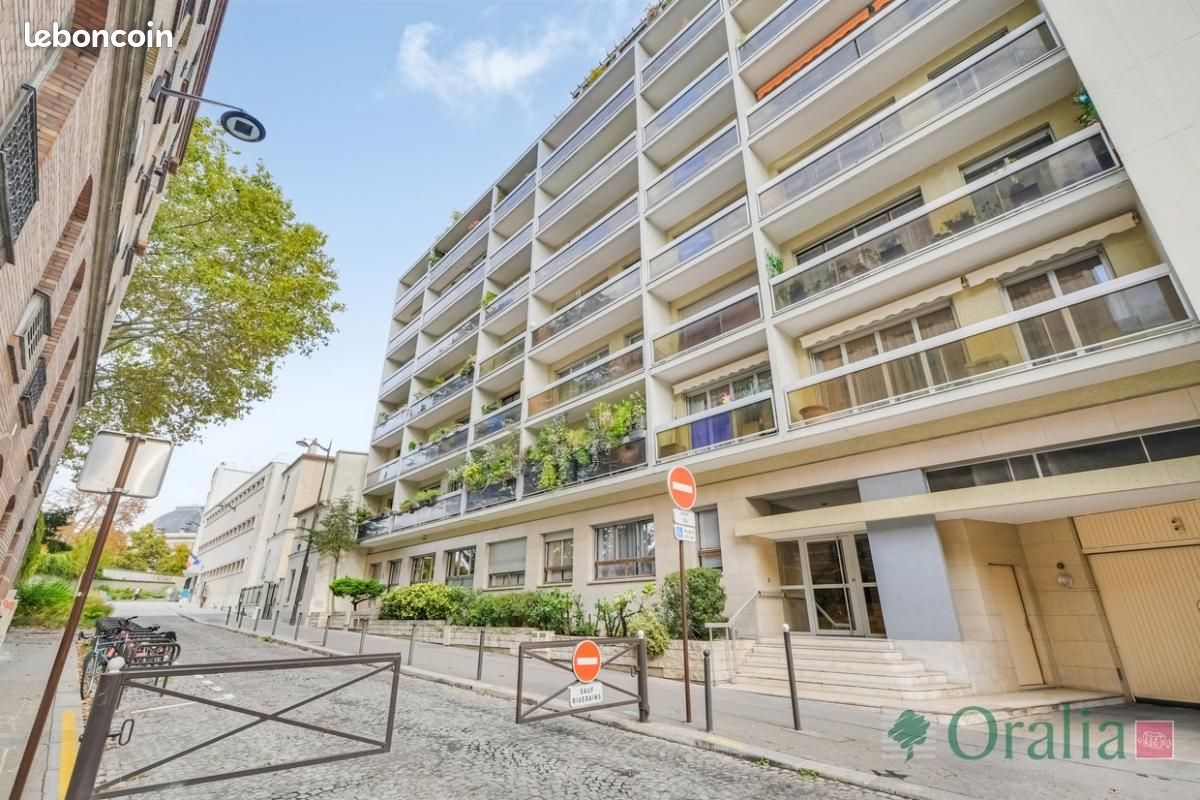 Appartement 1 pièce 31 m² · à Paris · 31 m² · 298 000 €