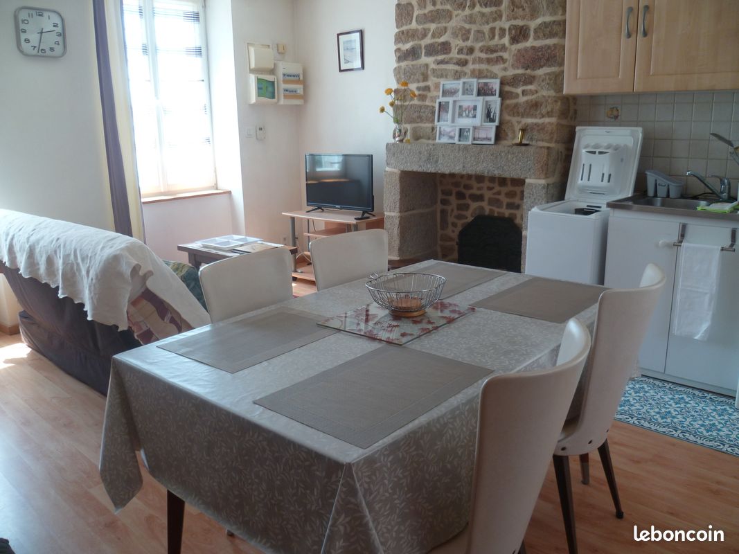 Appartement 2 pièces 40 m² · à Avranches · 40 m² · 455 €/mois