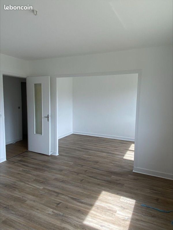 Appartement 3 pièces 72 m² · à Mayenne · 72 m² · 565 €