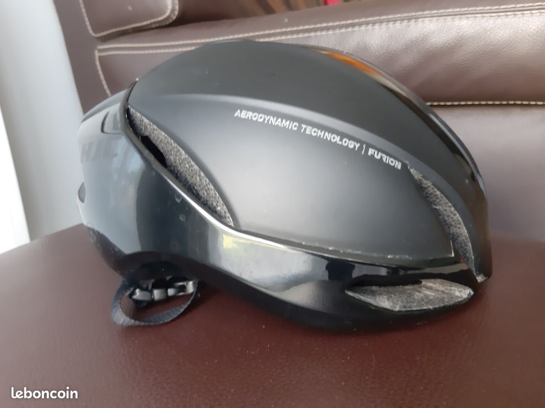 Casque HJC Furion 2.0 (image 4)