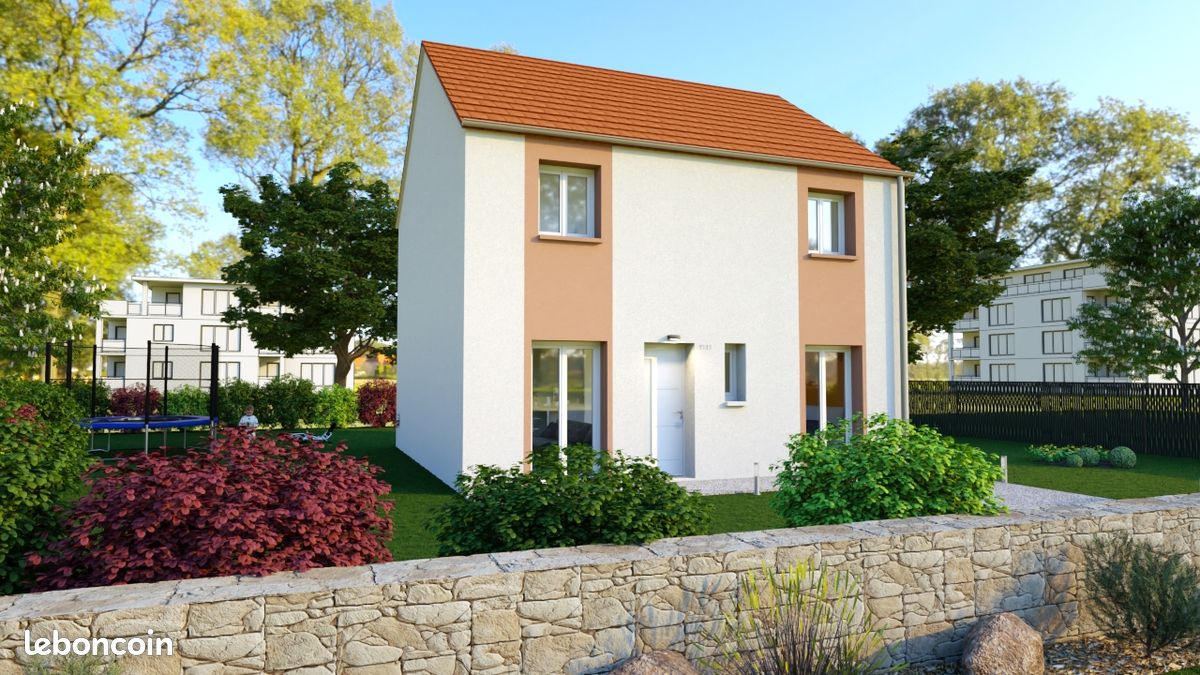 Maison 7 pièces 98 m² (image 3)