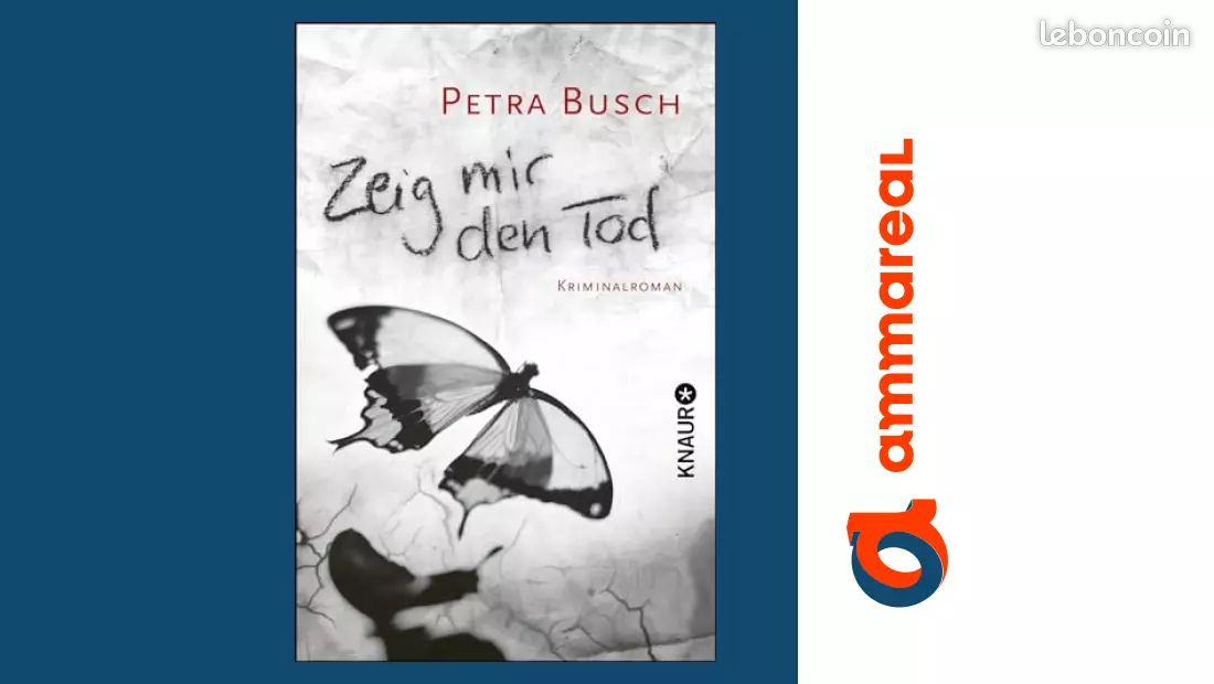 Zeig mir den Tod (image 1)