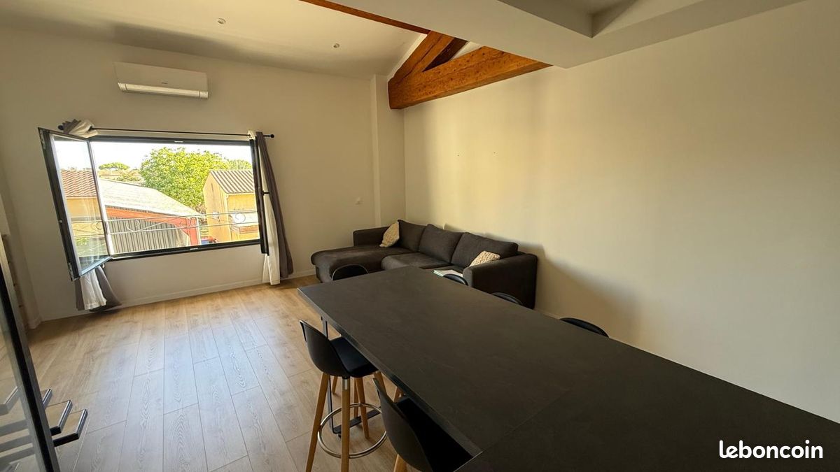 Appartement 2 pièces 50 m² · à Mauguio · 50 m² · 892 €/mois