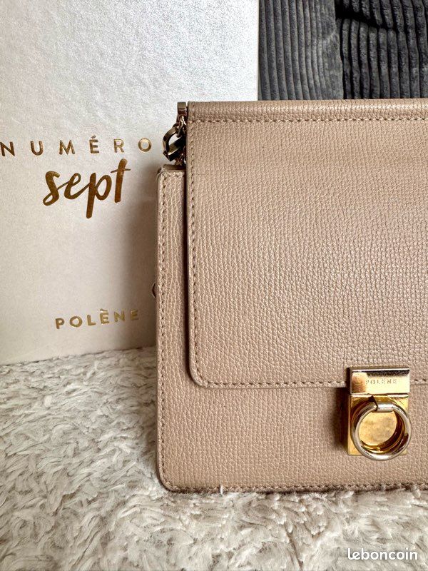 Sac polene Accessoires Bagagerie