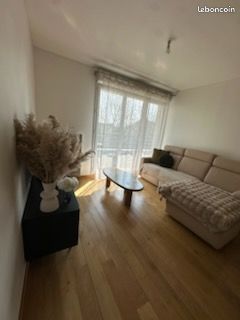 Appartement 55m2 plein sud