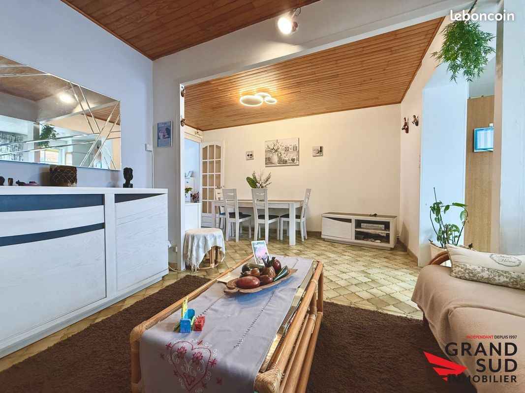 Maison 3 pièces 71 m² · à Talence · 71 m² · 285 000 €