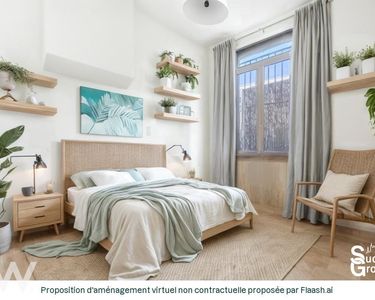 Appartement 157 500 € - 40 m²