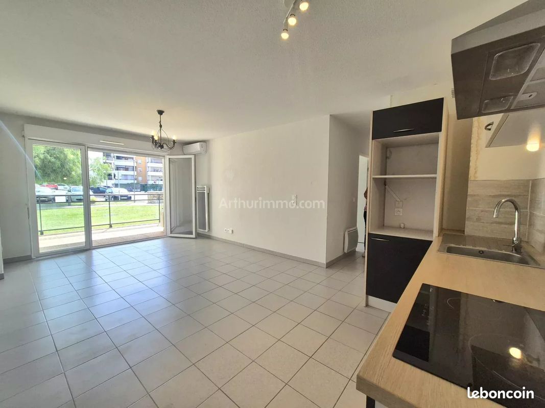 Appartement 3 pièces 56 m² · à Draguignan · 56 m² · 815 €/mois