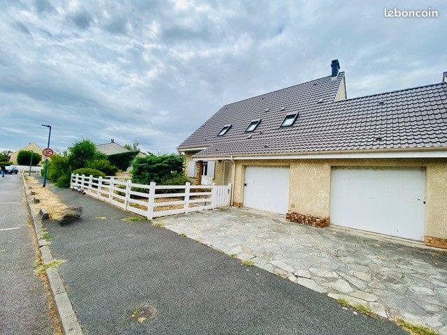 Maison 7 pièces 150 m² · à Chelles · 150 m² · 495 000 €