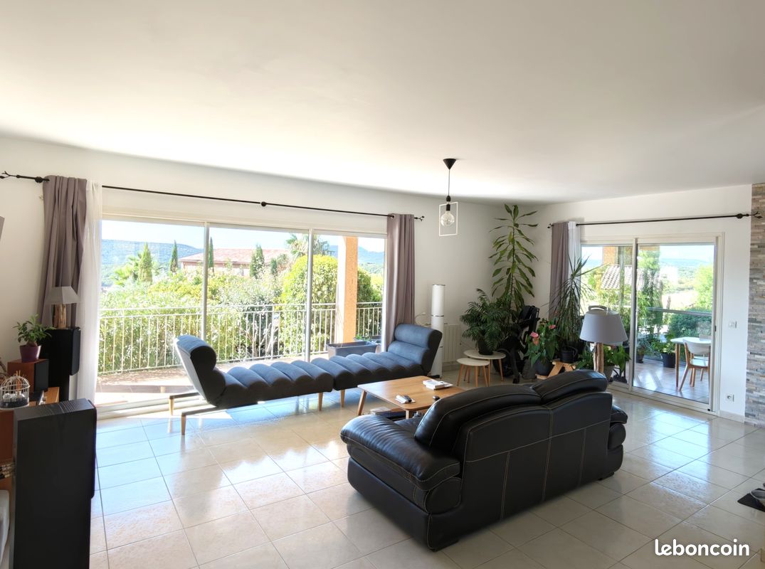 Maison 4 pièces 118 m² · à Le Bosc · 118 m² · 440 000 €