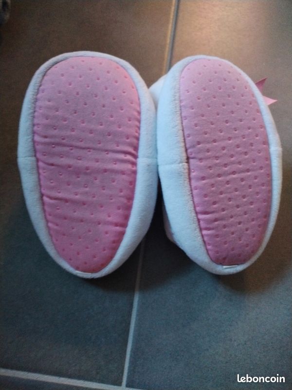Chaussons 27 (image 5)
