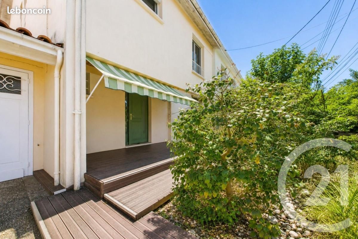 Maison 4 pièces 90 m² · à Bruges · 90 m² · 375 000 €