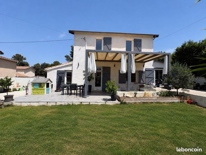 Maison 4 pièces 85 m² · à Gardanne · 85 m² · 420 000 €