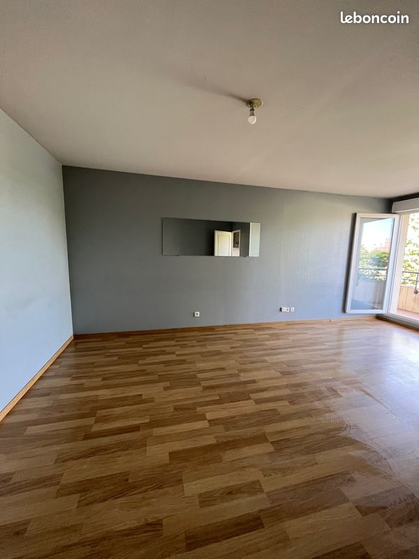 Appartement 2 pièces 44 m² · à Saint-Jean-de-Braye · 44 m² · 643 €/mois