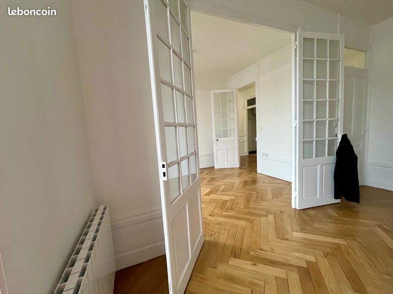 Appartement 3 pièces 75 m² · à Lyon · 75 m² · 1 650 €