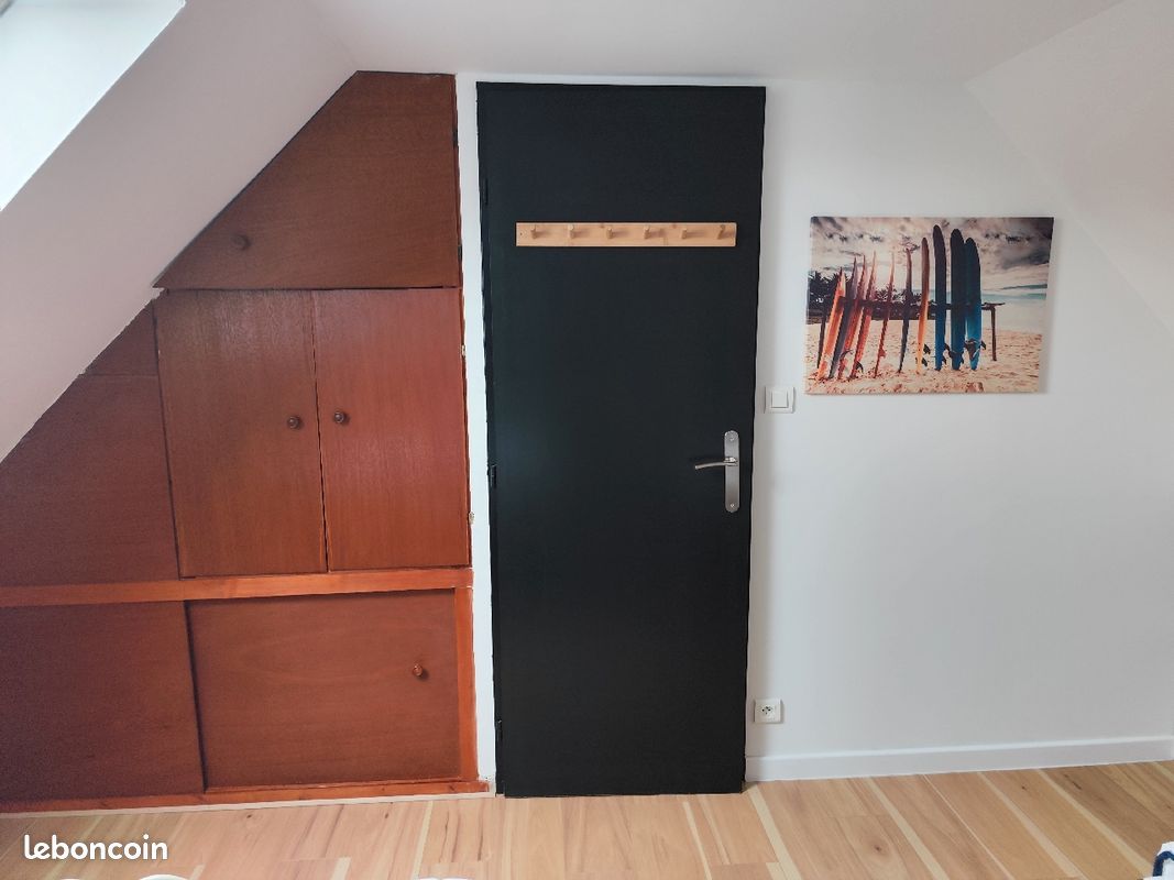 Location maison vacances Merlimont (image 17)
