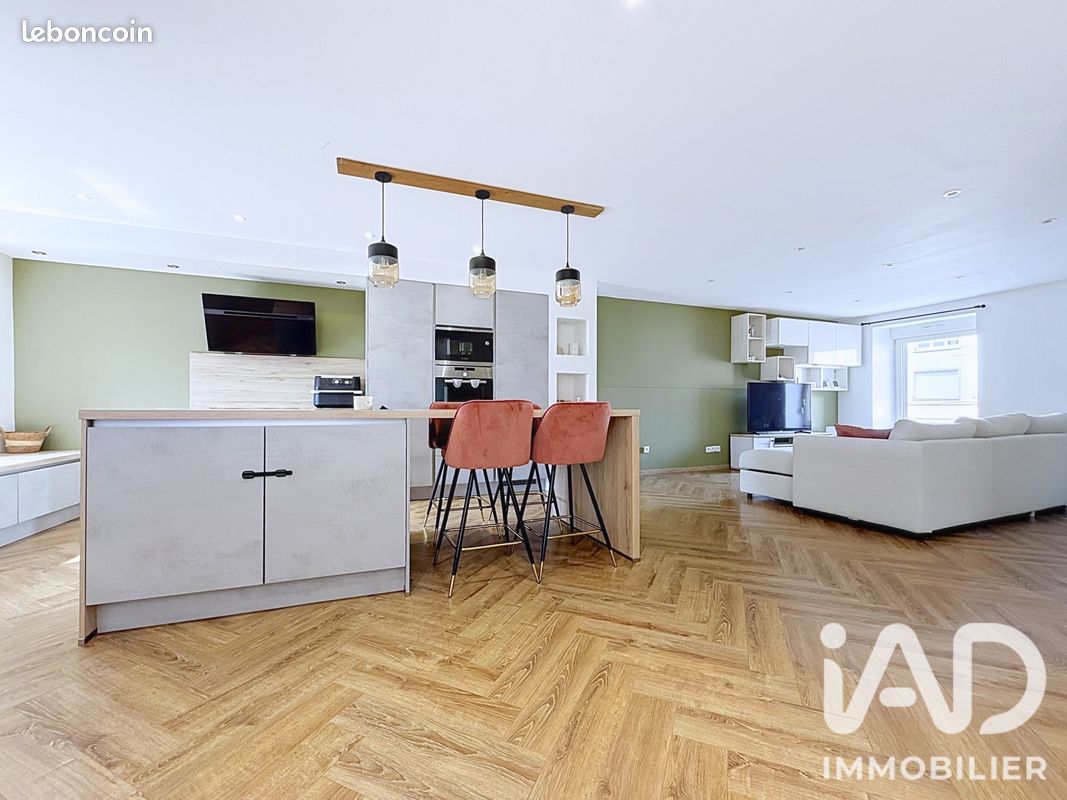 Appartement 3 pièces 89 m² · à Hettange-Grande · 89 m² · 239 000 €