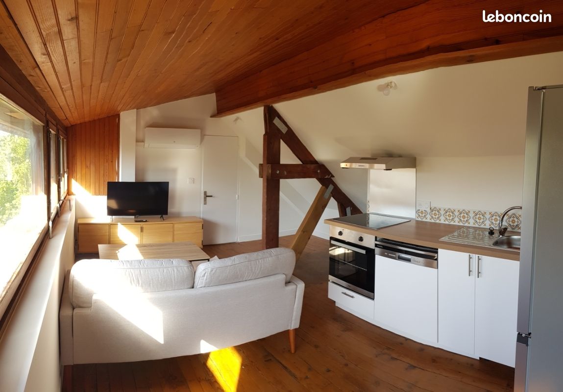 Appartement 2 pièces 54 m² · à Tarbes · 54 m² · 650 €/mois