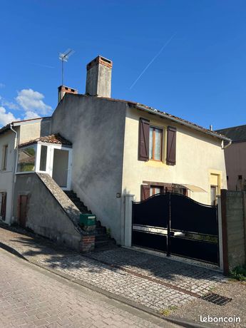 Maison de village 6 pièces 147 m²