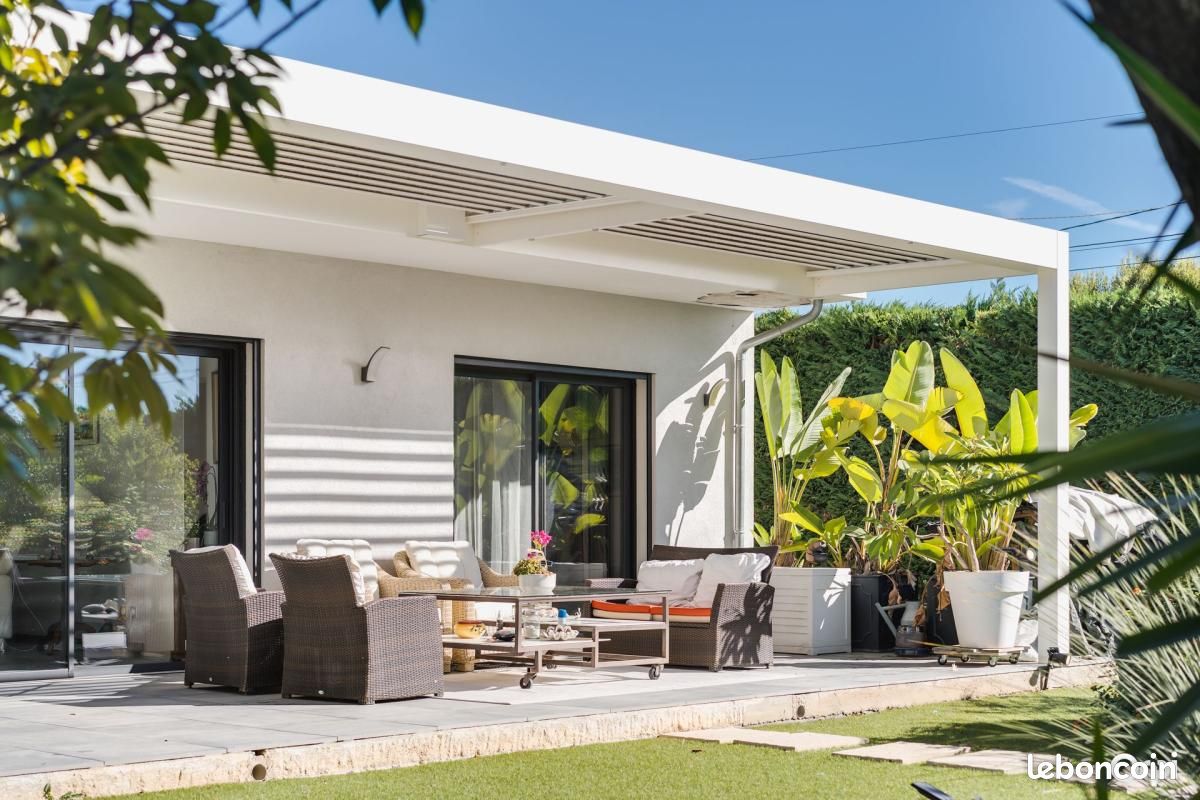 Maison 4 pièces 230 m² · à La Cadière-d'Azur · 230 m² · 1 150 000 €