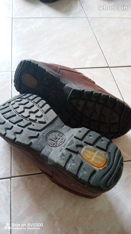 Chaussures (image 3)