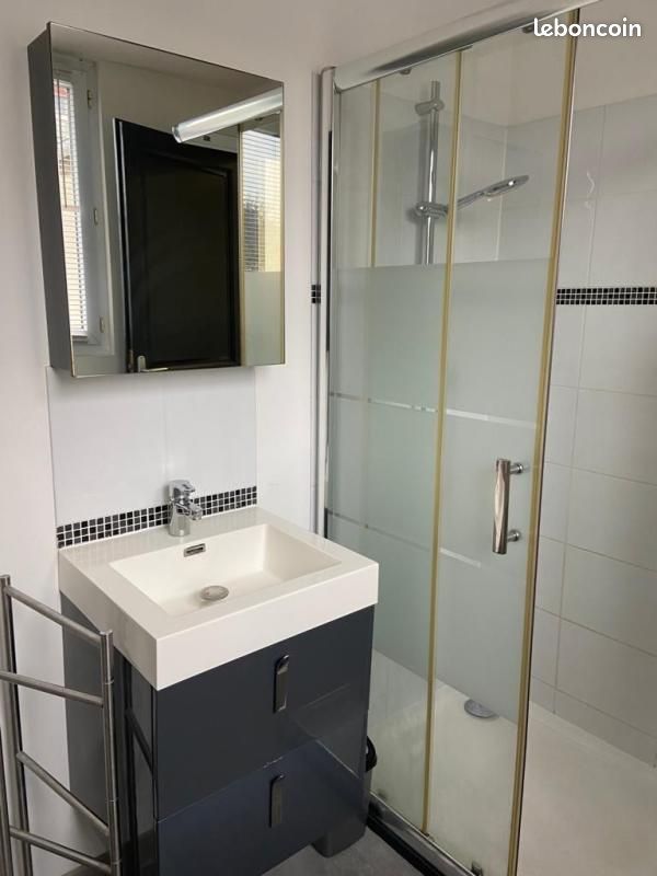 Appartement a louer douai - 1 pièce(s) - 20 m2 - Surfyn