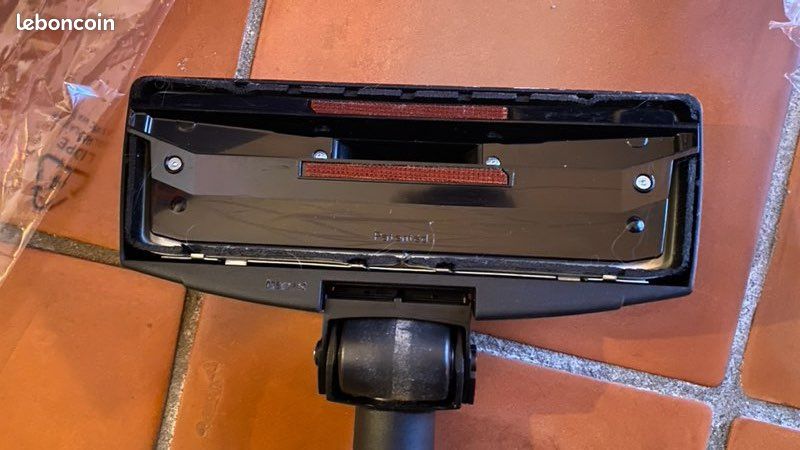 Aspirador de Pó Profissional TASKI AERO 15 POWER