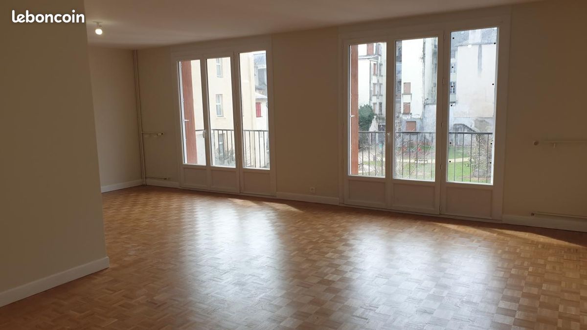 Appartement 3 pièces 90 m² · à Rodez · 90 m² · 809 €/mois