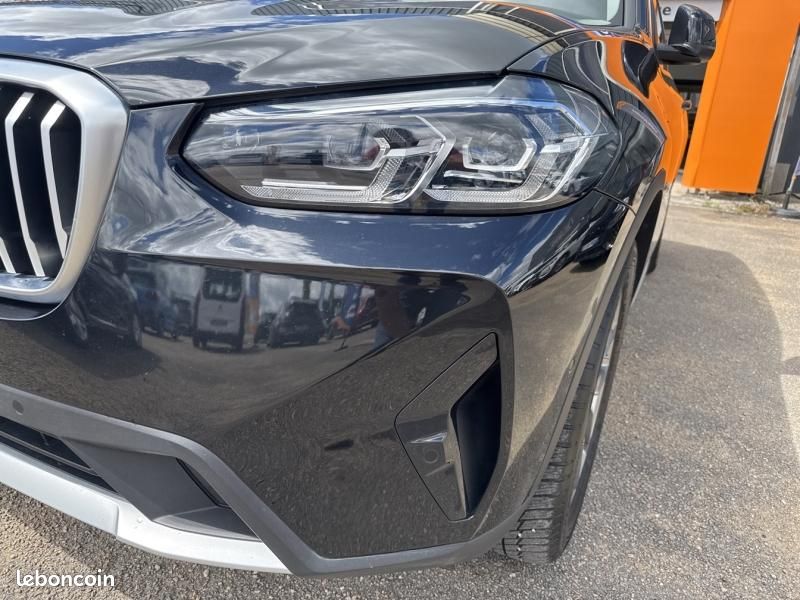 Bmw X3 xDrive30e 292ch xLine (image 10)