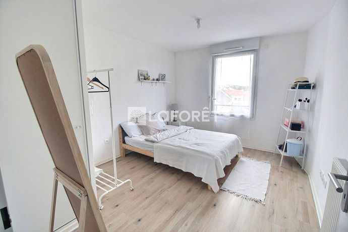 Appartement a louer gennevilliers - 3 pièce(s) - 67 m2 - Surfyn