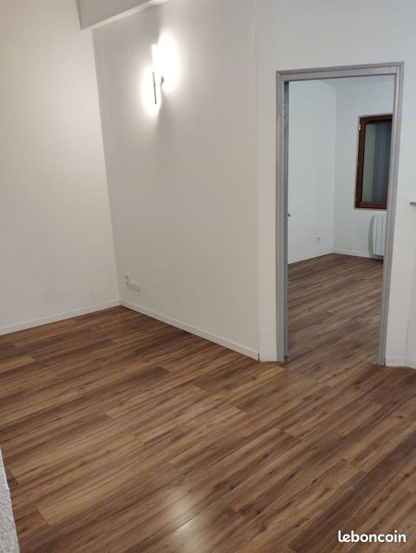 Appartement 3 pièces 44 m² · à Béziers · 44 m² · 680 €