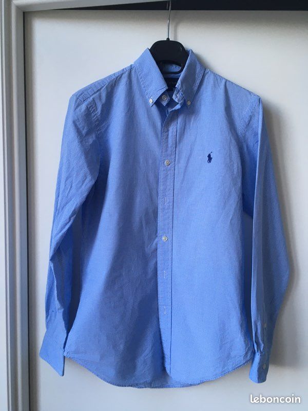 Chemise Ralph Lauren (image 1)