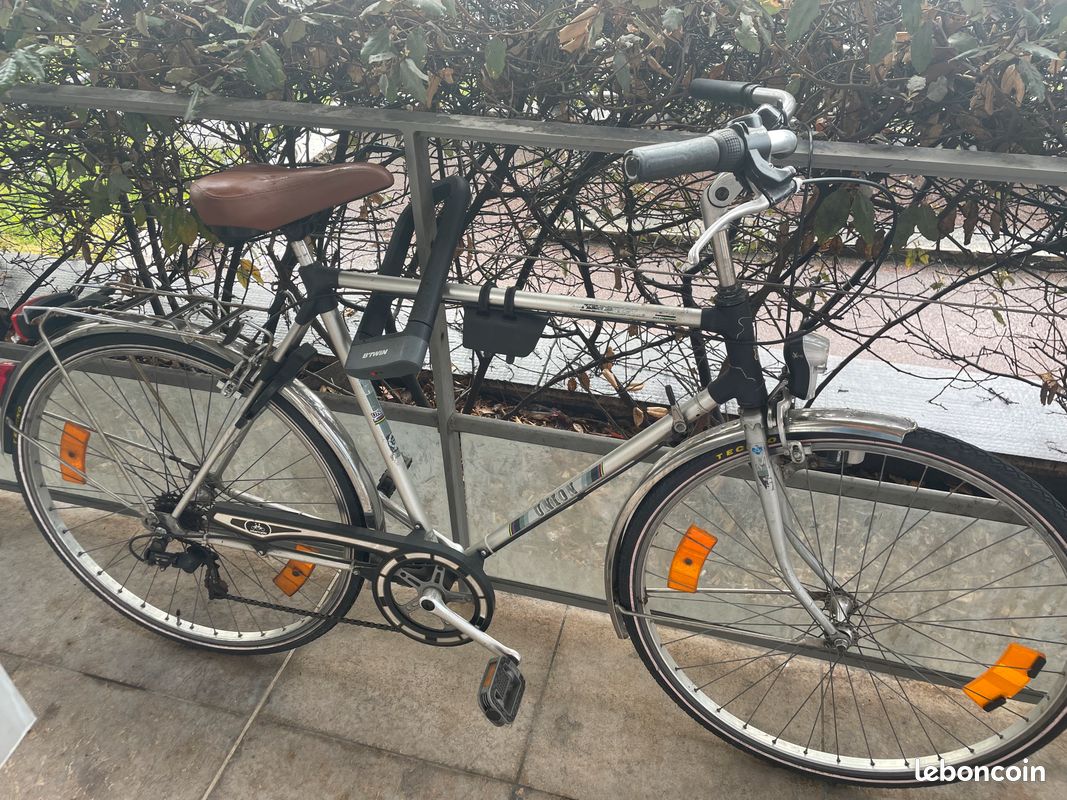 Vélo adulte bon état (image 1)