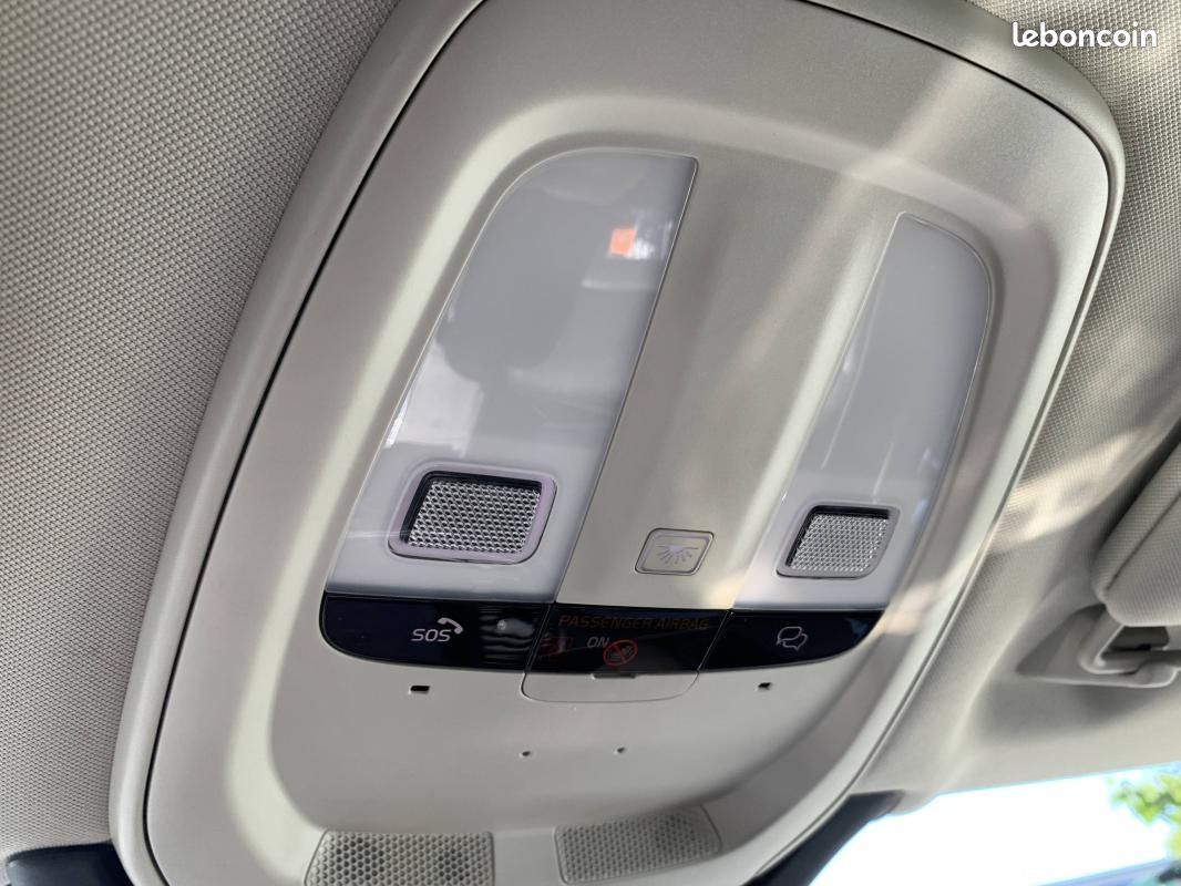 Volvo XC90 T8 AWD 310 + 145ch Start Geartronic (image 27)