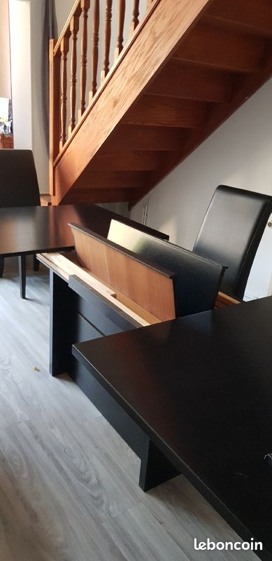 Table de salle à manger (image 2)